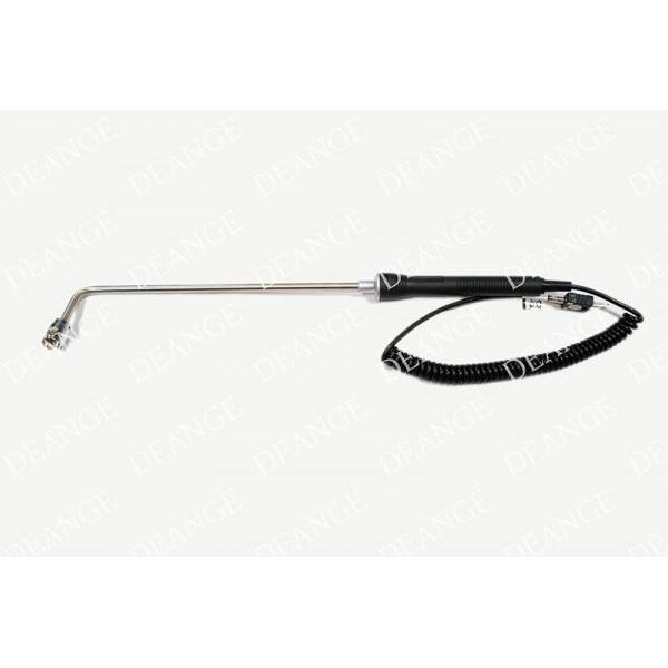 Handheld Probe