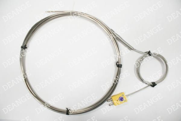 Mineral Insulated Thermocouple