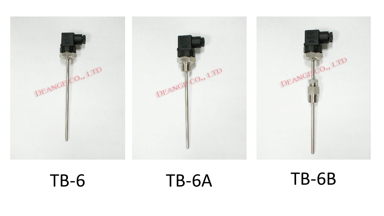 赫斯曼接頭(TB-6系列)