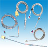 Extension Wires Thermocouples