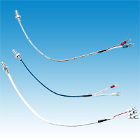 Extension Wires Thermocouples