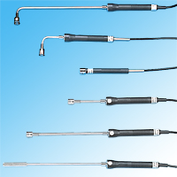 General Probes / Surface Probes / Moving Surface Probes
