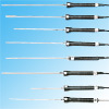 General Probes / Surface Probes / Moving Surface Probes