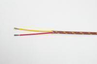 Fiberglass Wire