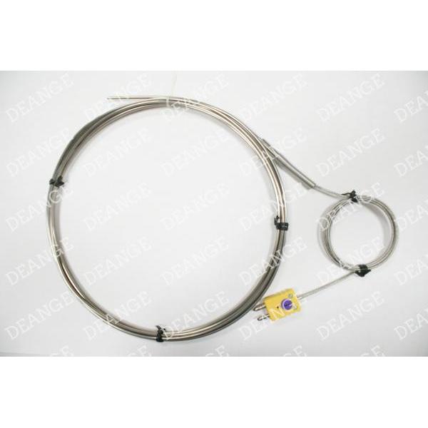 Mineral Insulated Thermocouple